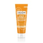 Jason apricot facial wash & scrub 113 gr