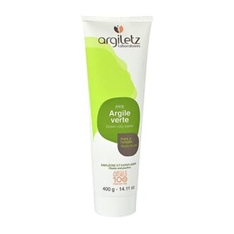 Argiletz grønn leire paste 400 gr