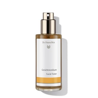 Dr hauschka facial toner 100 ml