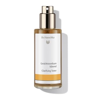 Dr hauschka clarifying toner 100 ml