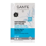 Sante refining soft-peel 2 x 4 ml