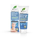 Dr. Organic dead sea face wash 200 ml