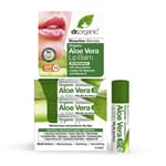 Dr. Organic aloe vera lip balm 5,7 ml