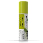 Dr. organic tea tree lip balm 5,7 ml