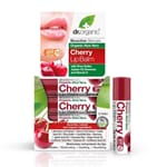 Dr. Organic aloe vera cherry lip balm 5,7 ml