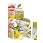 Dr. organic virgin olive oil lip balm 5,7 ml
