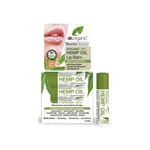 Dr. Organic hemp oil lip balm 5,7 ml