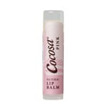 Cocosa pink natural lip balm