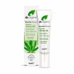 Dr Organic hemp oil eye serum 15 ml