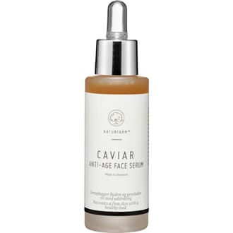 Caviar anti-age face serum 30 ml