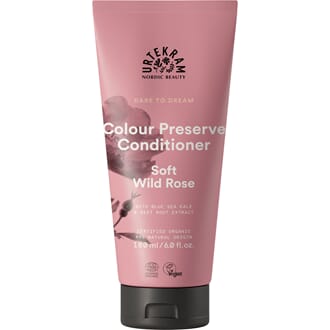 Urtekram Dare To Dream conditioner soft wild rose 180 ml