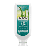 Jason aloe vera 80% + prickly pear balsam 454 ml