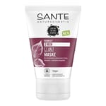 Sante shine 3 min hair mask birch leaf 100 ml