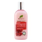Dr. Organic pomegranate conditioner 265 ml