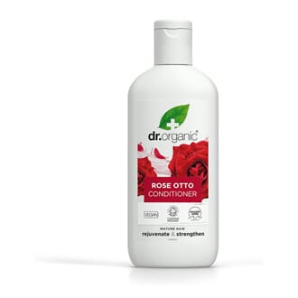 Dr Organic rose otto conditioner 250 ml