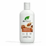 Dr. Organic moroccan argan oil conditioner 265 ml