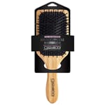 Giovanni bamboo paddle hair brush