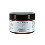 Henna krem farge kobber 140 ml