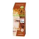 Sante color flame red hair 100 gr