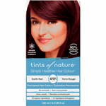 Tints of Nature 4RR earth red 130 ml