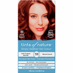 Tints of Nature 7R soft copper blonde 130 ml