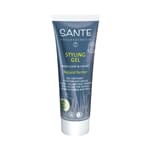 Sante natural hair styling gel 50 ml