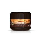 Dr organic ginseng hair style putty 75 g