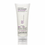 Giovanni more body hair thickener 250 ml