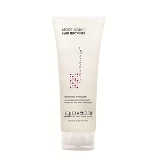 Giovanni more body hair thickener 250 ml