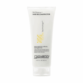Giovanni nutrafix hair reconstructor 200 ml