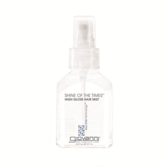 Giovanni shine of the times hair mist 120 ml