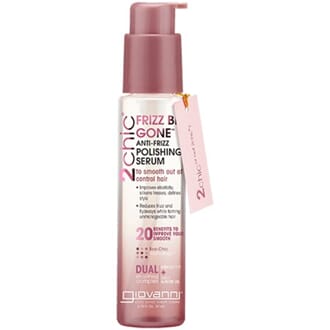 Giovanni shea butter & almond oil polishing serum 81 ml