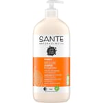 Sante family strengthening shampoo orange & coconut 500 ml