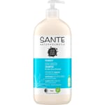 Sante family sensitive shampoo aloe vera & bisabolol 500 ml