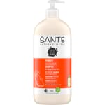 Sante family moisturising shampoo mango & aloe vera 950 ml