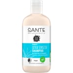Sante family sensitive shampoo aloe vera & bisabolol 250 ml