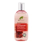 Dr. Organic pomegranate shampoo 265 ml
