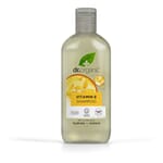 Dr. organic vitamin e shampoo 265 ml