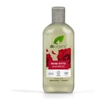 Dr. organic rose otto shampoo 250 ml