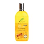 Dr. organic royal jelly shampoo 265 ml