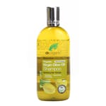 Dr. organic virgin olive oil shampoo 265 ml