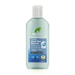 Dr. Organic dead sea shampoo conditioner 2 in 1 265 ml