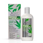 Dr. Organic hemp oil shampoo 265 ml
