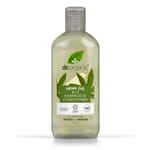 Dr. Organic hemp oil shampoo & conditioner 2 in 1 265 ml