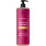 Urtekram rose shampoo 1 liter