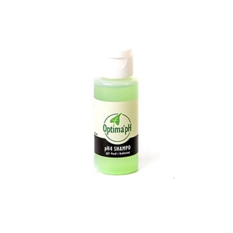 Optima ph sjampo 50 ml