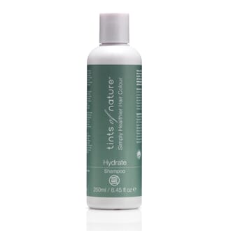 Tints of nature hydrate shampoo 250 ml