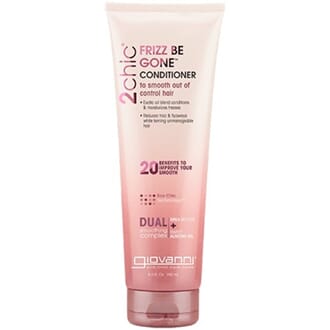 Giovanni shea butter & sweet almond oil conditioner 250 ml