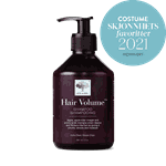 New Nordic Hair Volume shampoo 500 ml