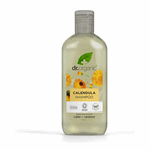Dr. Organic calendula shampoo 265 ml